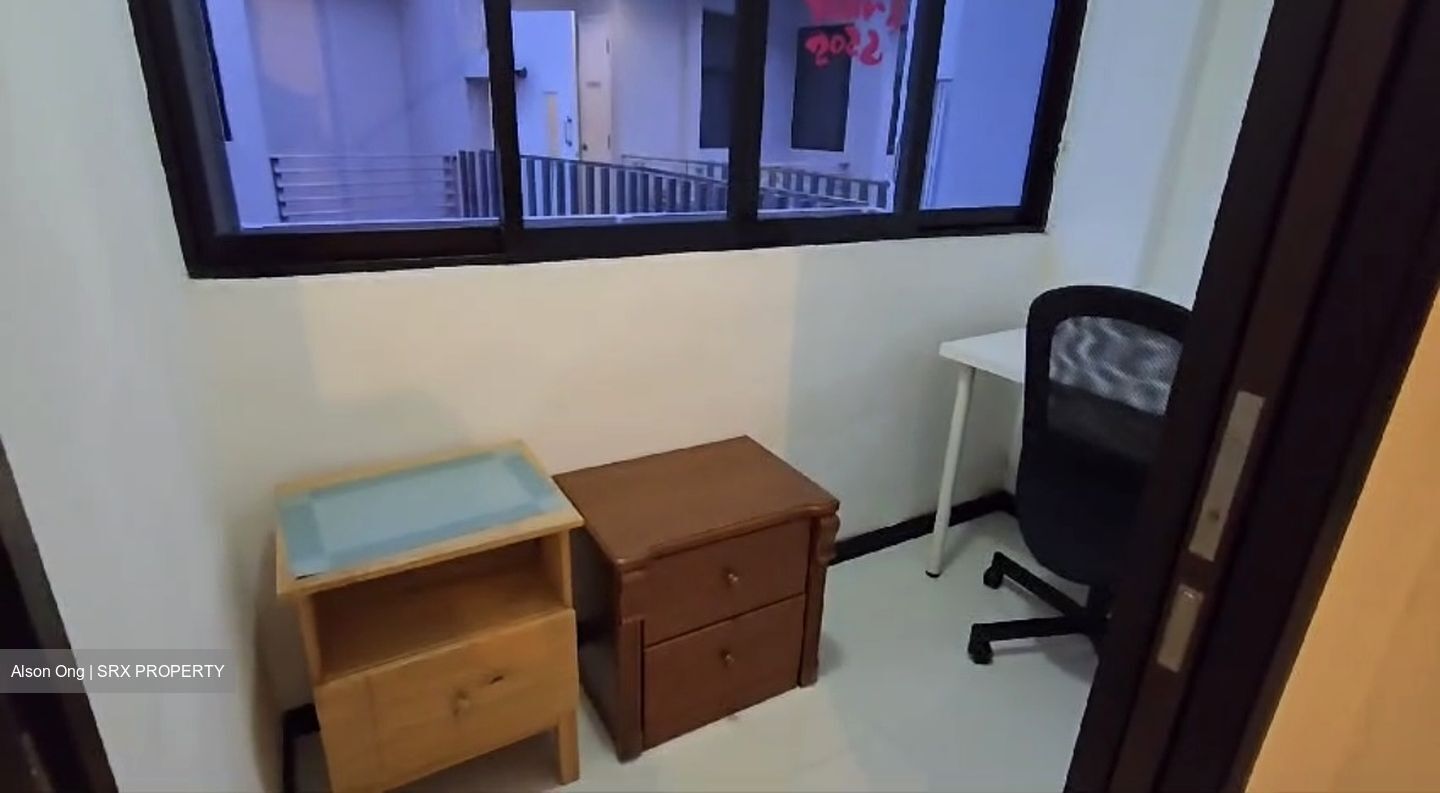 Viva Vista (D5), Apartment #587705211